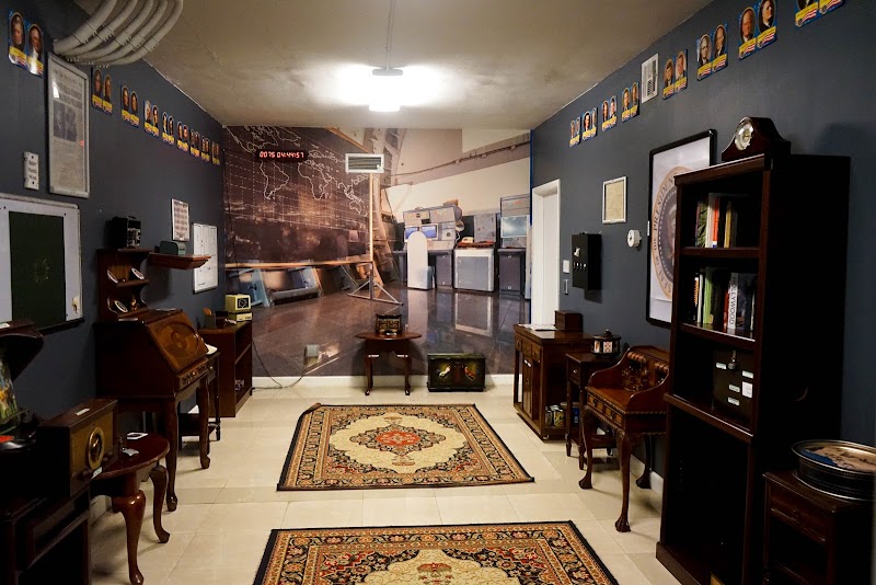 The Great Escape Room in Miami, FL
