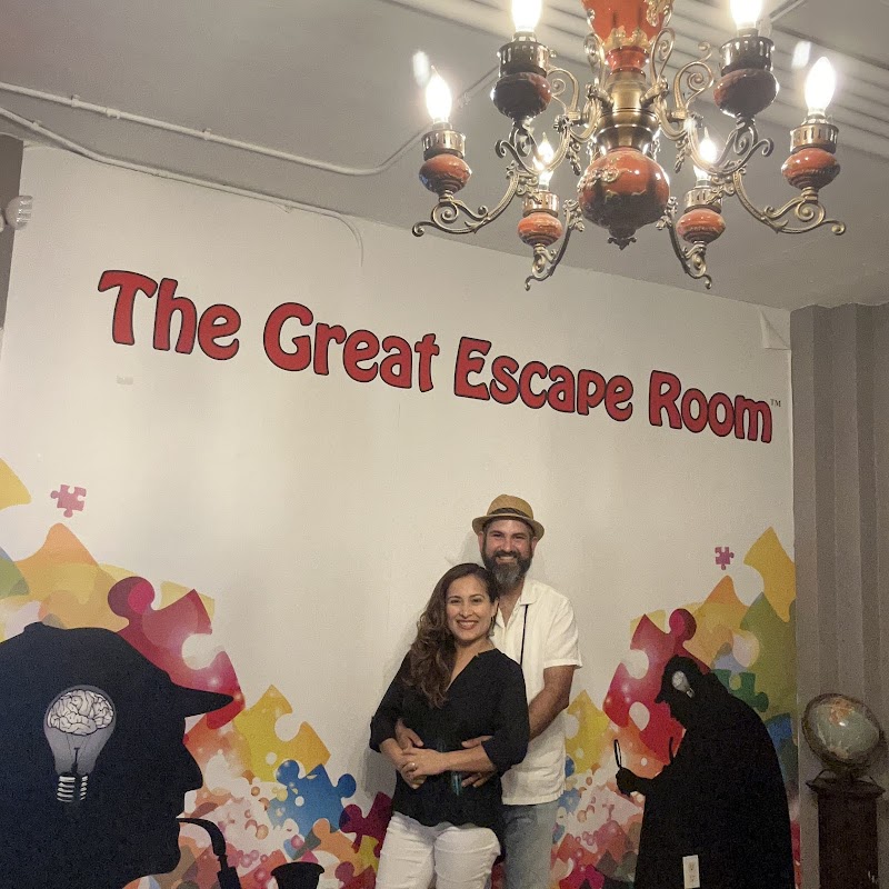 The Great Escape Room in Miami, FL