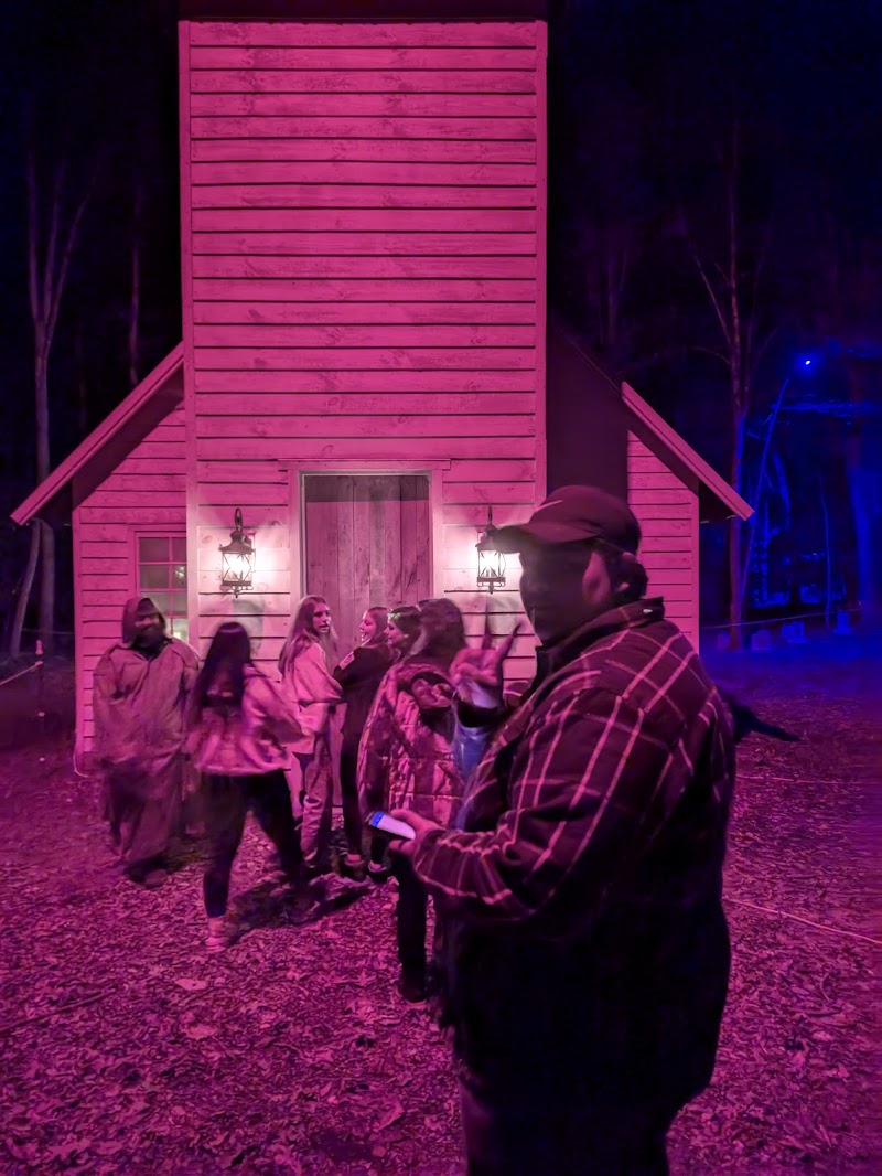 Fright Nights Wv