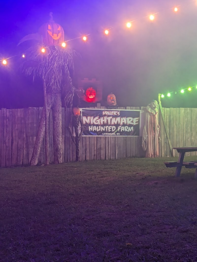 Fright Nights Wv