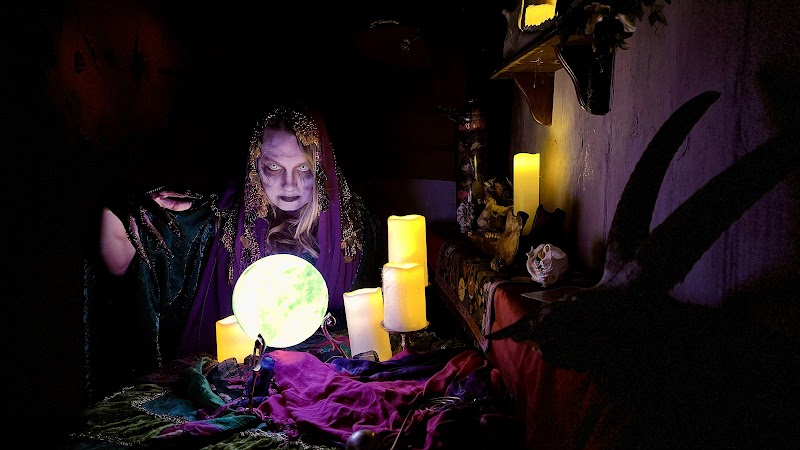 Forsaken Souls Haunted Attraction