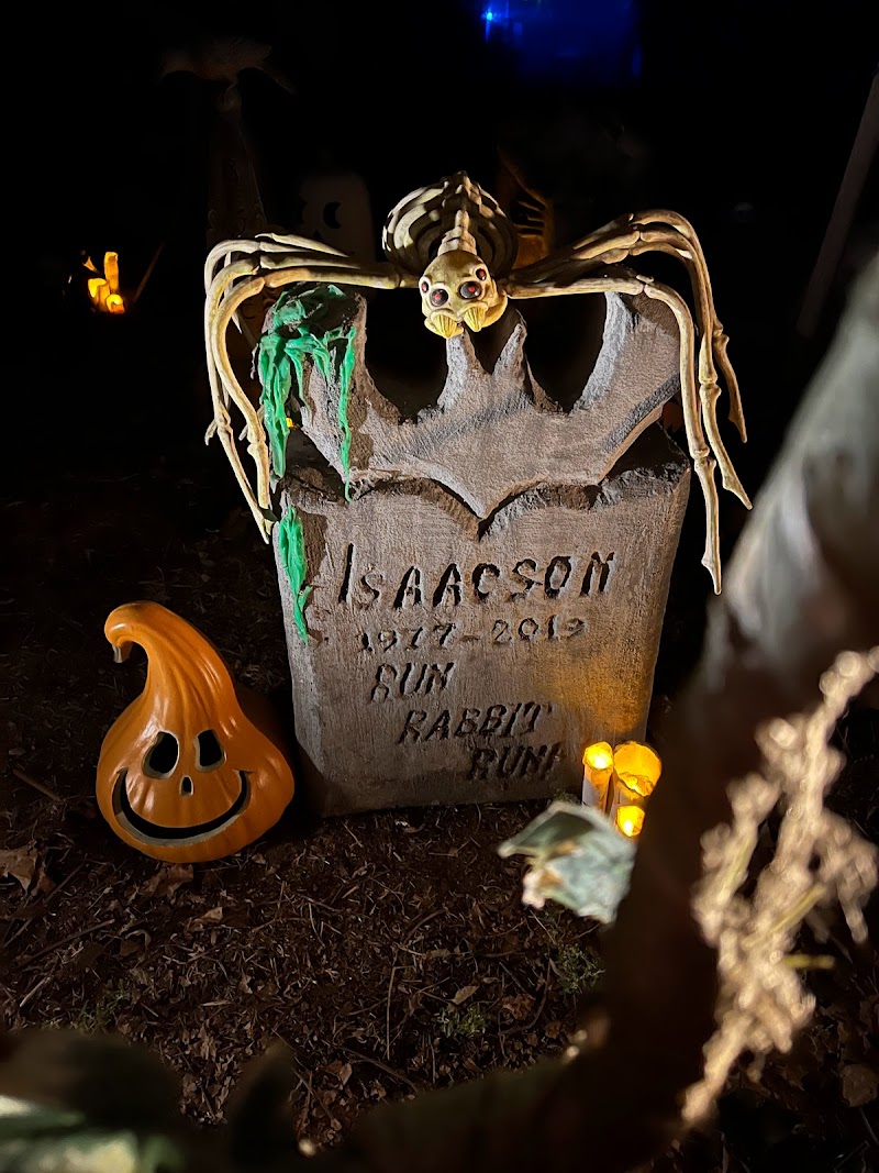Spooky Hollows