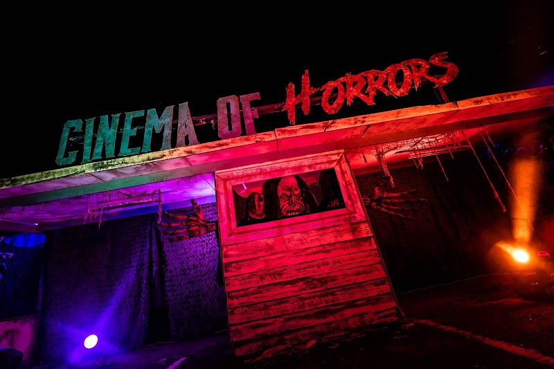 Cinema of Horrors Returns with Hearts of Horror Valentine ...