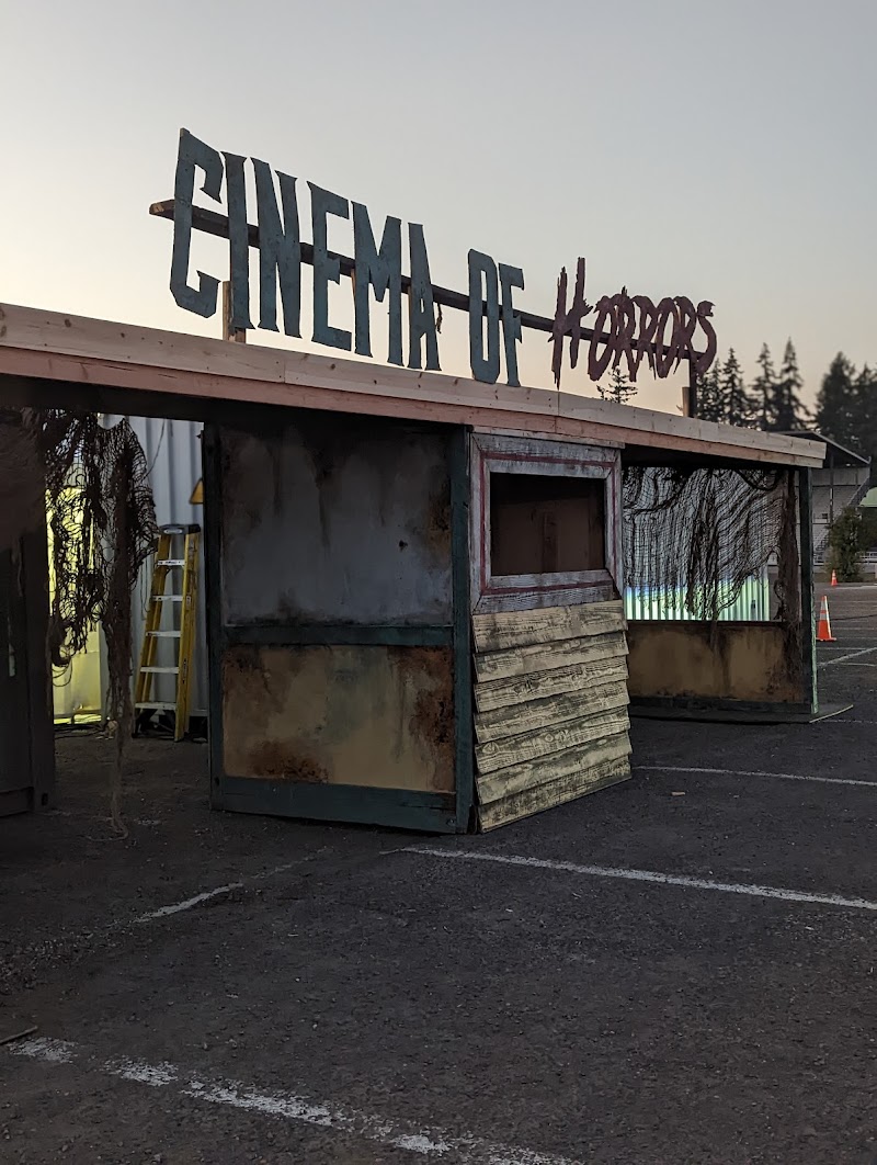 Cinema of Horrors Returns with Hearts of Horror Valentine ...