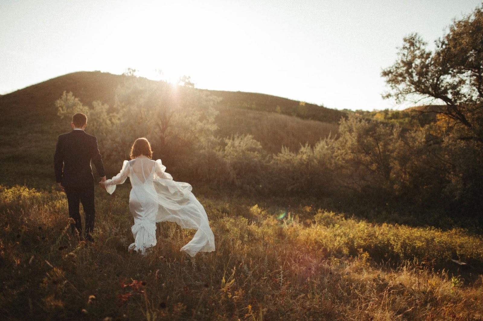 HAUNTED HILLS | The Barn at 52 Pines