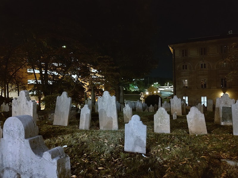 Explore Haunted Knoxville, TN | Spooky Places & Ghost ...