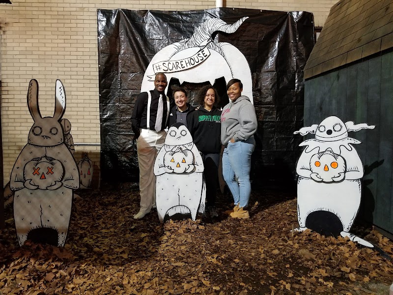 The Basement - ScareHouse