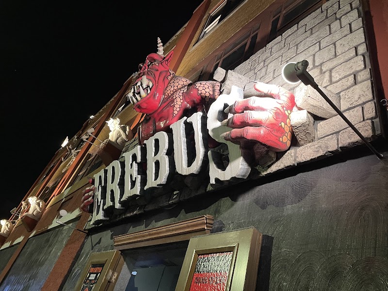Rochester NY Halloween Attractions