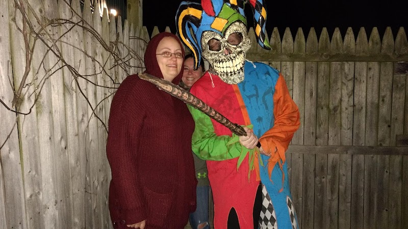 Rochester NY Halloween Attractions