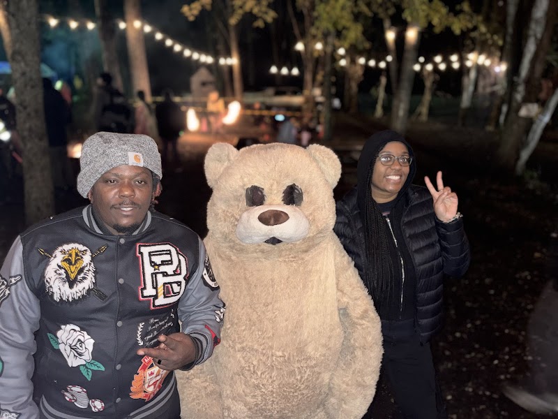 SpringLake Campground Haunted House & Haunted Forest