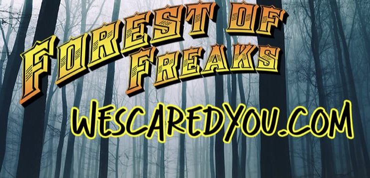 SpringLake Campground Haunted House & Haunted Forest