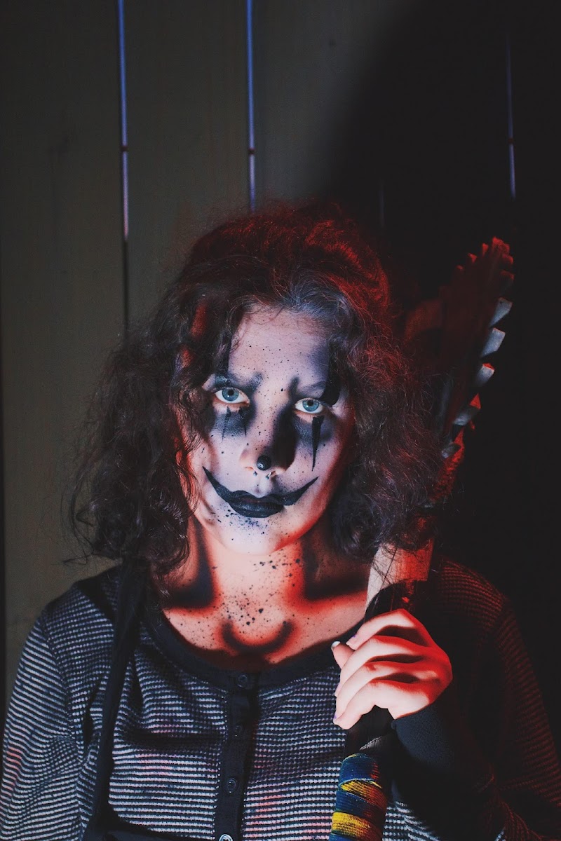 Madame Redrum S