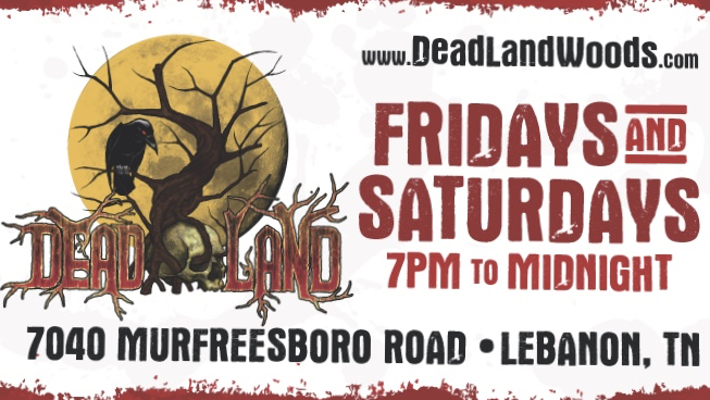 Dead Land