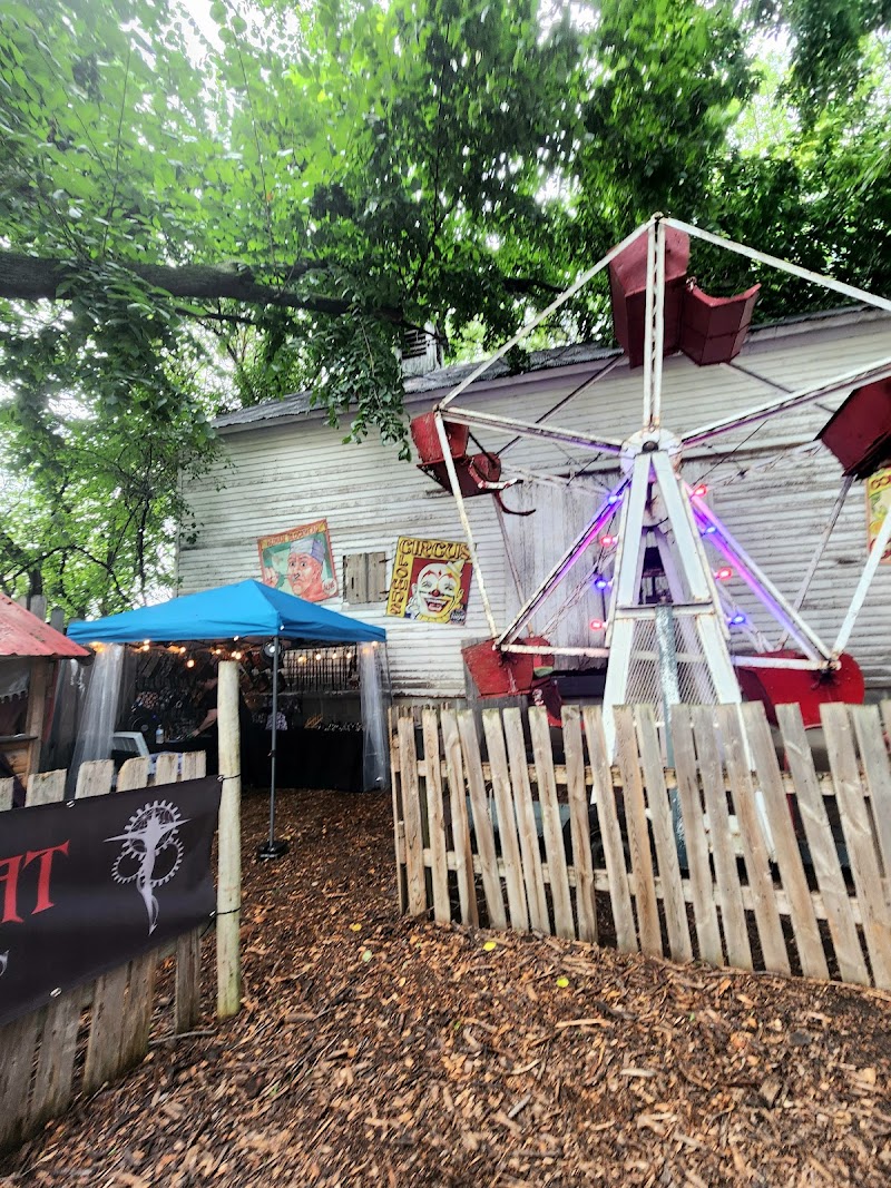 Haunted House in La Vista Nebraska NE Haunted Hollow