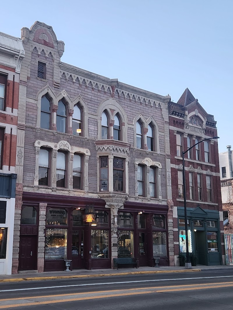 Ghost Tours of Laramie in Laramie, WY