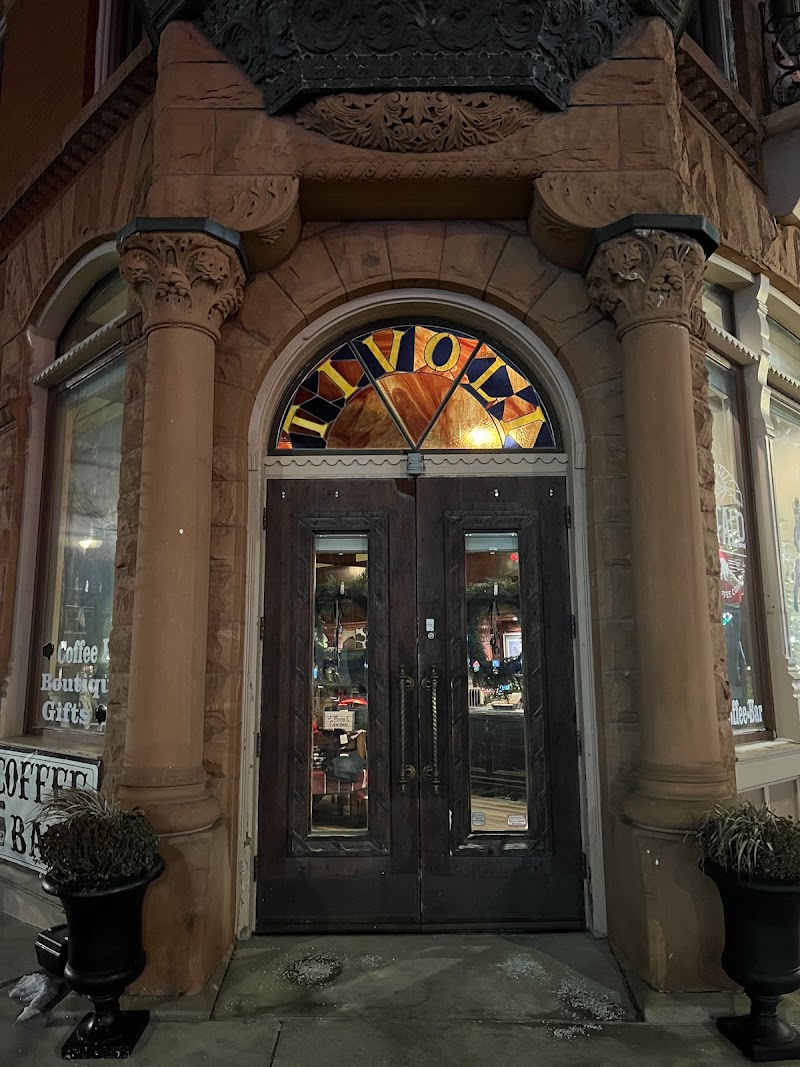 Ghost Tours of Laramie in Laramie, WY