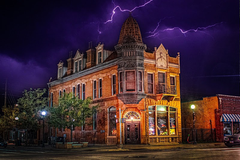 Ghost Tours of Laramie in Laramie, WY