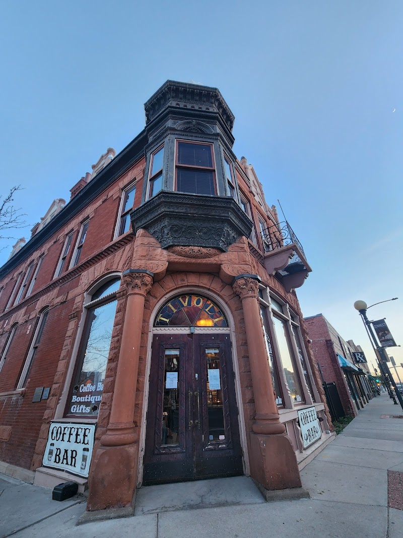 Ghost Tours of Laramie in Laramie, WY
