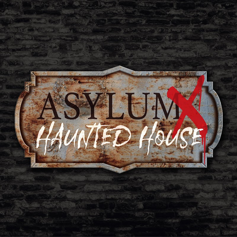 Asylum X Haunted House | Fort Smith, AR | Shady Slaughters ...