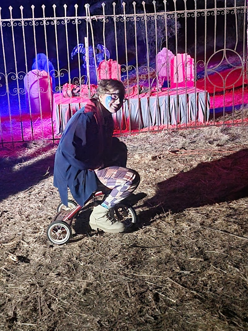 Fortress of Fear ScreamPark Haunted Attraction in Alliance ...