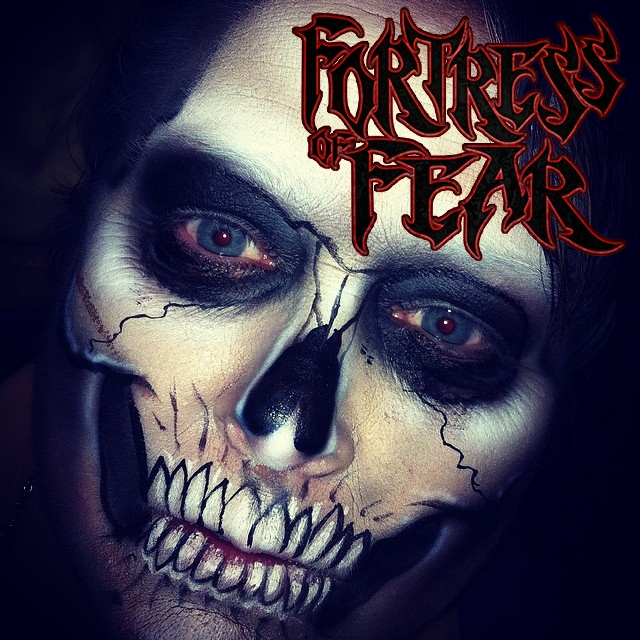 Fortress of Fear ScreamPark Haunted Attraction in Alliance ...