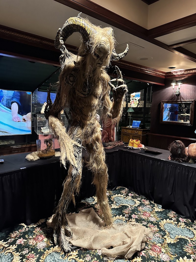 Haunted House in Reno Nevada NV Kingdom o Horrors
