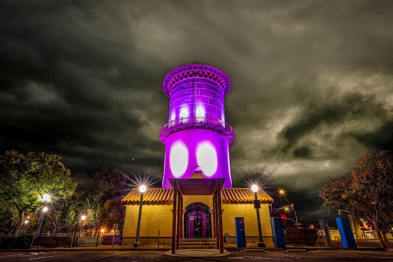 Welcome To Fresno's Most Haunted Ghost Tour!
