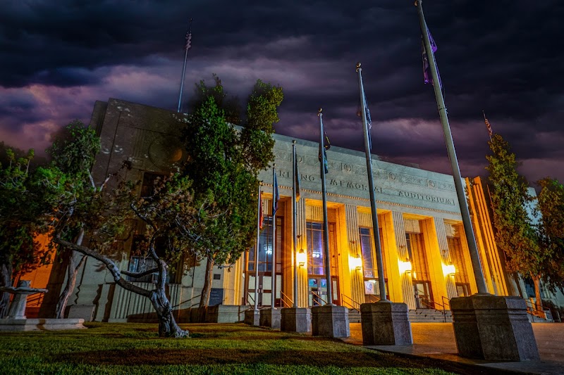 Welcome To Fresno's Most Haunted Ghost Tour!