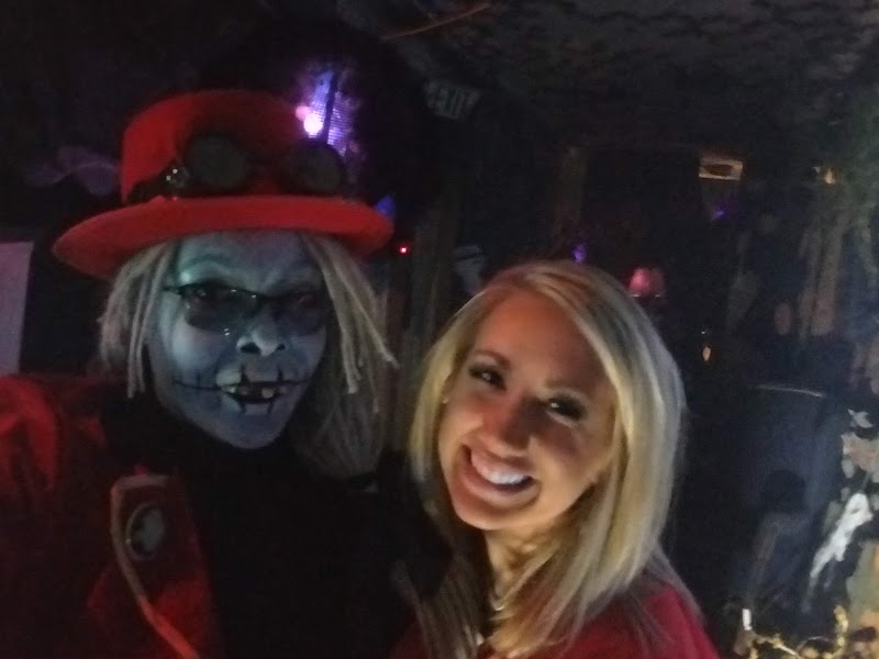 The Haunted Cathedral - More Than A Halloween Attraction