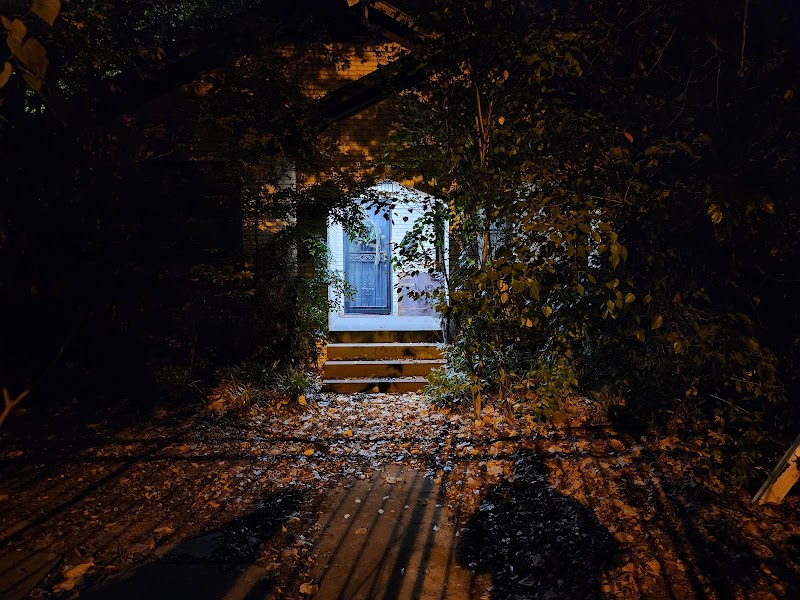 The Haunted Cathedral - More Than A Halloween Attraction