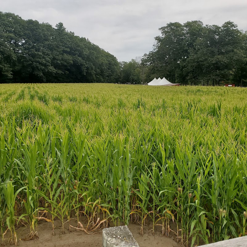 Hicks Family Farm Haunted Weekends - Massachusetts ...