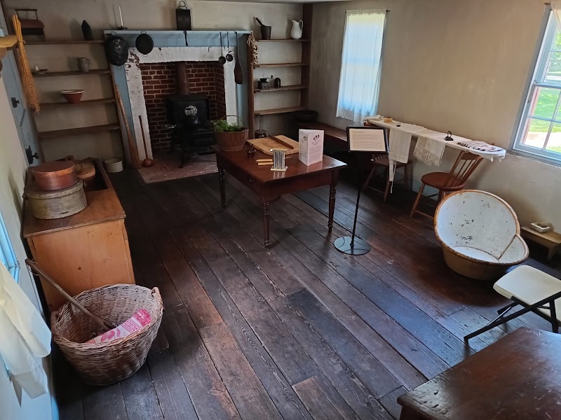 Surratt House Museum | Clinton Maryland | Real Haunted ...