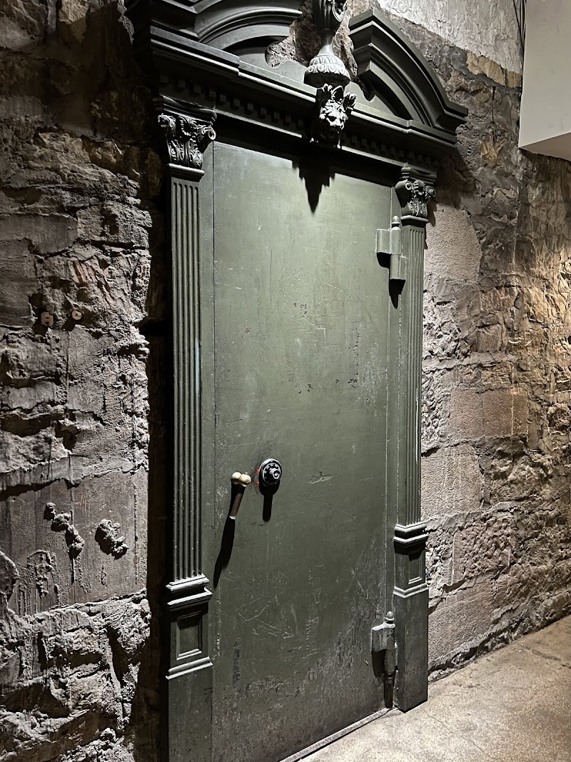 Guide: Haunted History in Denver