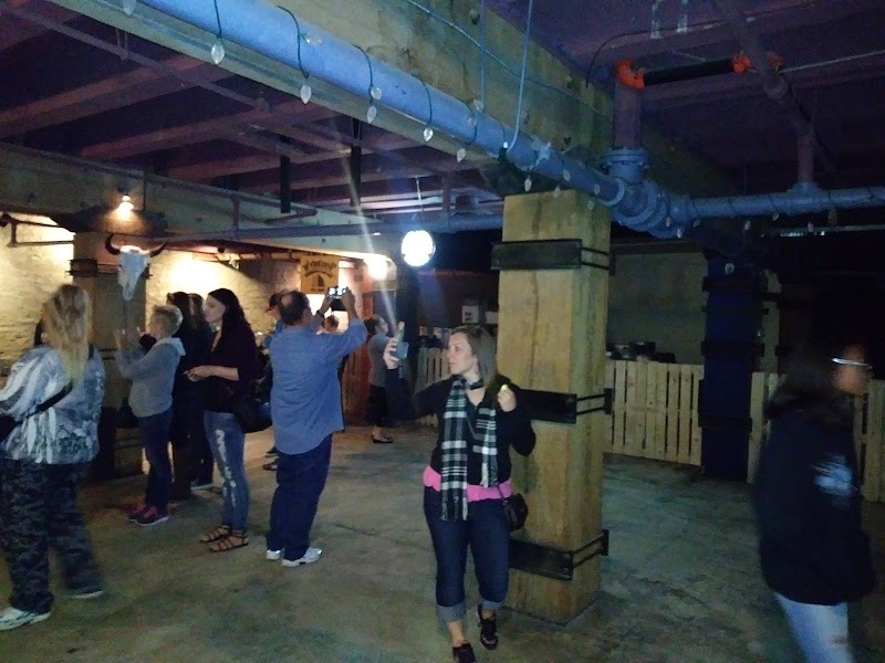Guide: Haunted History in Denver