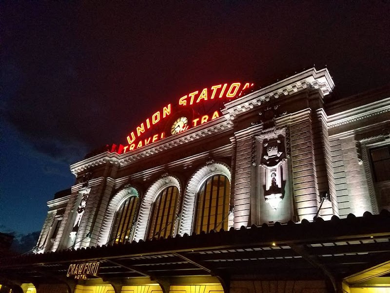 Guide: Haunted History in Denver