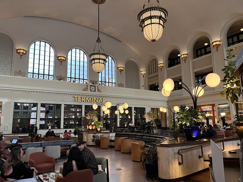Guide: Haunted History in Denver