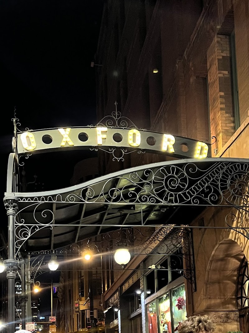 Guide: Haunted History in Denver