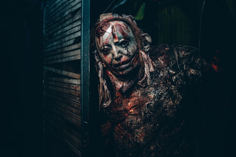 Sinister Fx