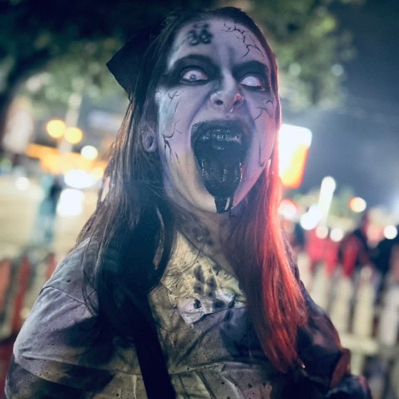 Sinister Fx