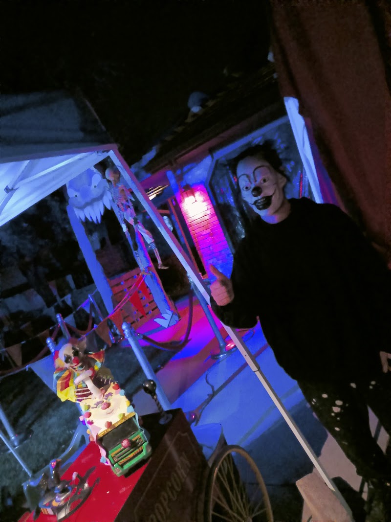 Psycho Circus at Cimarron