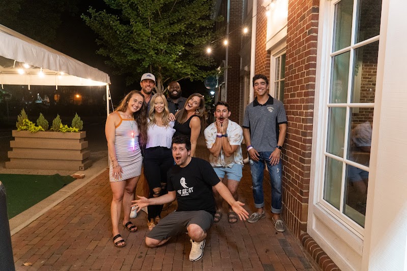 Chattanooga Area Haunted Houses