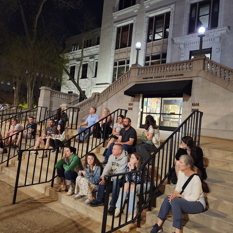 Chattanooga Area Haunted Houses