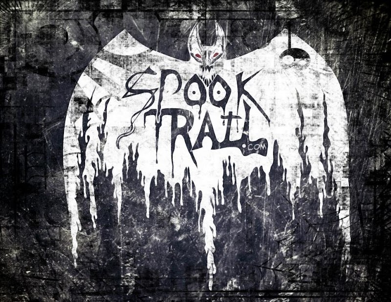 Haunted House In Quinton Alabama Spooktrail