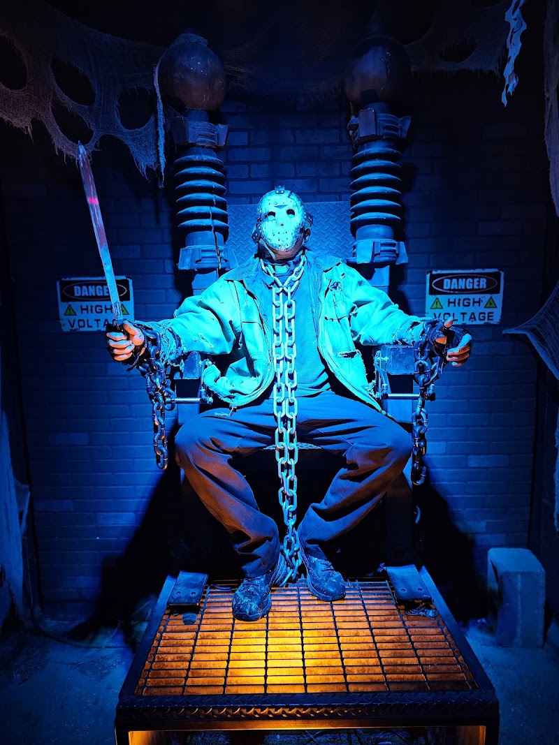 Nightmare On 19Th