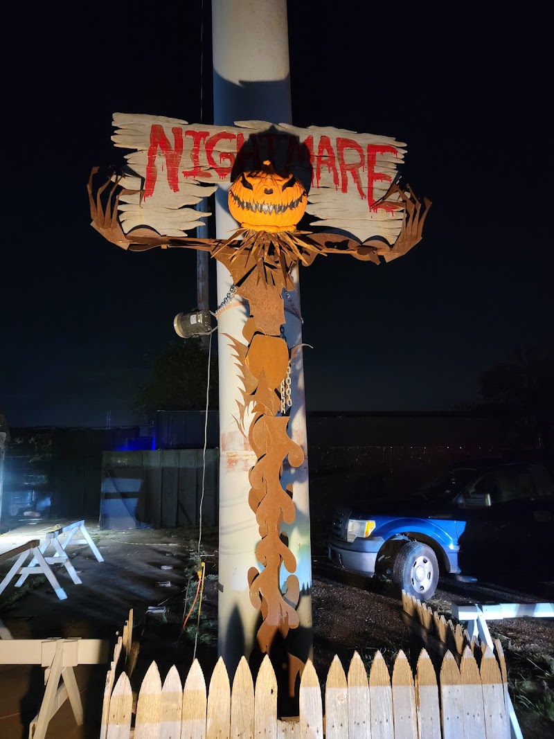 Nightmare On 19Th