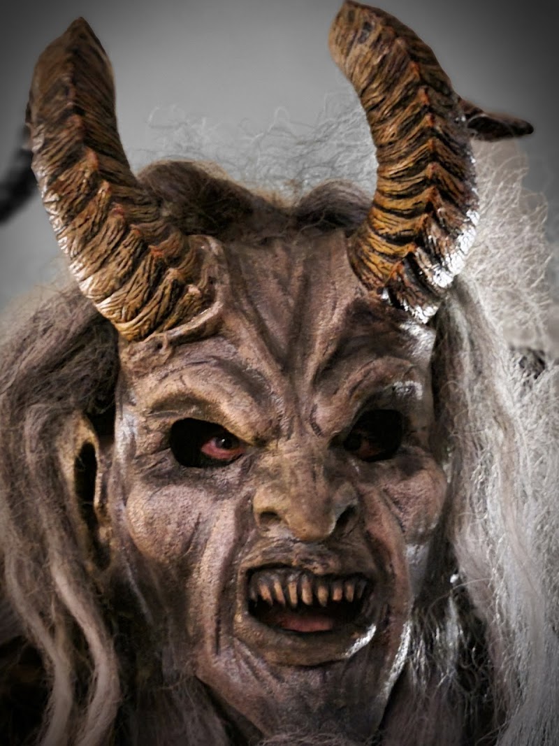 Nightmare On 19Th