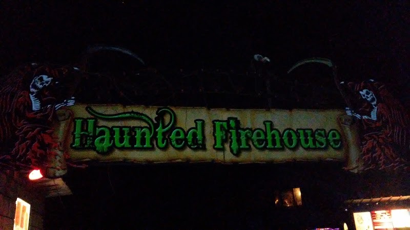 Greenville AL Halloween Attractions - Haunted Houses in ...