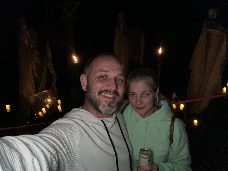 Haunted Woods IA