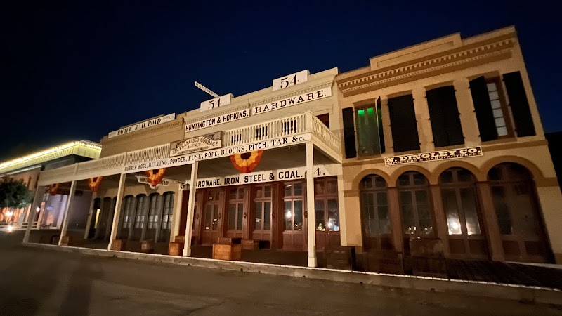 Best haunted houses in the Sacramento area? See top- ...