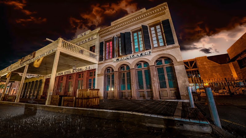 Best haunted houses in the Sacramento area? See top- ...